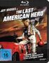 The Last American Hero (Blu-ray), Blu-ray Disc