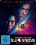 Supernova (Blu-ray im Steelbook), Blu-ray Disc