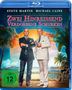 Zwei hinreissend verdorbene Schurken (Blu-ray), Blu-ray Disc