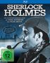 Peter Hammond: Sherlock Holmes Edition (Keepcase) (Blu-ray), BR,BR,BR,BR,BR,BR,BR