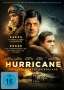 Hurricane (2018), DVD