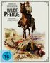 Wilde Pferde (Blu-ray & DVD im Mediabook), 2 Blu-ray Discs und 1 DVD