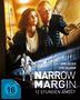 Narrow Margin (Blu-ray & DVD im Mediabook), 1 Blu-ray Disc und 1 DVD