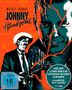 Walter Hill: Johnny Handsome - Der schöne Johnny (Blu-ray & DVD im Mediabook), BR,BR,DVD
