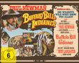 Robert Altman: Buffalo Bill und die Indianer (Blu-ray & DVD im Mediabook), BR,DVD