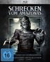 Der Schrecken vom Amazonas - Die Trilogie (Blu-ray), 3 Blu-ray Discs