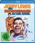 Jerry Lewis: Ein Froschmann an der Angel (Blu-ray), BR