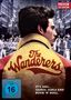 The Wanderers (Preview Cut Edition), DVD
