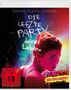 Dominik Hartl: Die letzte Party deines Lebens (Blu-ray), BR