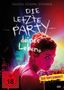 Dominik Hartl: Die letzte Party deines Lebens, DVD