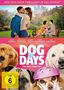 Dog Days, DVD