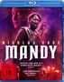 Panos Cosmatos: Mandy (Blu-ray), BR