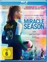 The Miracle Season (Blu-ray), Blu-ray Disc