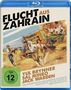 Flucht aus Zahrain (Blu-ray), Blu-ray Disc
