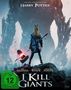 Anders Walter: I Kill Giants (Blu-ray), BR