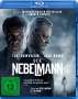 Der Nebelmann (Blu-ray), Blu-ray Disc