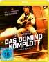 Das Domino-Komplott (Blu-ray), Blu-ray Disc
