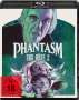 Phantasm II - Das Böse II (Blu-ray), Blu-ray Disc