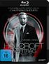 Der Holcroft-Vertrag (Blu-ray), Blu-ray Disc