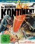 Der sechste Kontinent (Blu-ray), Blu-ray Disc