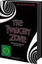 The Twilight Zone (Komplette Serie) (Blu-ray), Blu-ray Disc