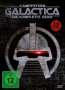 : Kampfstern Galactica (Komplette Serie), DVD,DVD,DVD,DVD,DVD,DVD,DVD,DVD,DVD,DVD,DVD,DVD,DVD