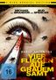 Vier Fliegen auf grauem Samt, 2 DVDs