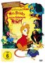 Mrs. Brisby und das Geheimnis von NIMH, DVD