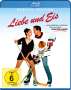 Liebe und Eis (Blu-ray), Blu-ray Disc