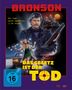 J. Lee Thompson: Das Gesetz ist der Tod (Blu-ray & DVD im Mediabook), BR,DVD