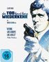 Der Tod kennt keine Wiederkehr (Blu-ray & DVD im Mediabook), 1 Blu-ray Disc und 2 DVDs