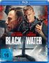 Pasha Patriki: Black Water (Blu-ray), BR