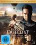 Der Duellist (Blu-ray), Blu-ray Disc