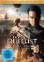 Der Duellist, DVD