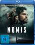 David Raymond: Nomis - Die Nacht des Jägers (Blu-ray), BR