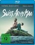 Daniel Scheinert: Swiss Army Man (Blu-ray), BR