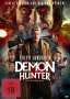 Mike Mendez: The Demon Hunter, DVD