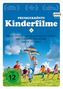 Preisgekrönte Kinderfilme 4, 3 DVDs