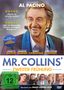 Mr. Collins' zweiter Frühling, DVD, DVD