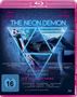 The Neon Demon (Blu-ray), Blu-ray Disc