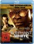 Prachya Pinkaew: Elephant White (Blu-ray), BR