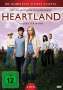 Heartland - Paradies für Pferde Staffel 05, 6 DVDs