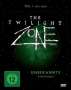 The Twilight Zone (80er) Teil 1, DVD