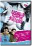 Philip Claydon: Lesbian Vampire Killers - Bis(s) zur Morgenlatte, DVD