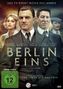 Mordkommission BERLIN 1, DVD