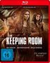 The Keeping Room (Blu-ray), Blu-ray Disc