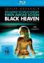 Gilles Marchand: Black Heaven (Blu-ray), BR