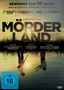 Mörderland, DVD