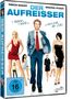 Der Aufreisser, DVD