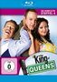 King Of Queens Season 4 (Blu-ray), 2 Blu-ray Discs